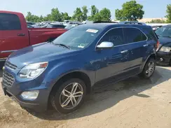 2GNFLGEK5G6163904 2016 CHEVROLET EQUINOX