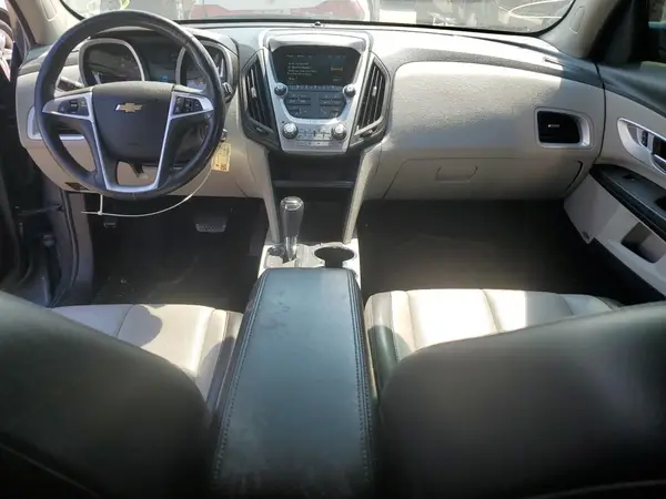 2GNFLGEK5G6163904 2016 CHEVROLET EQUINOX - Image 8