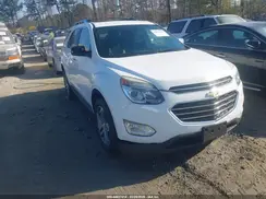 2GNFLGEK5G6173770 2016 CHEVROLET EQUINOX