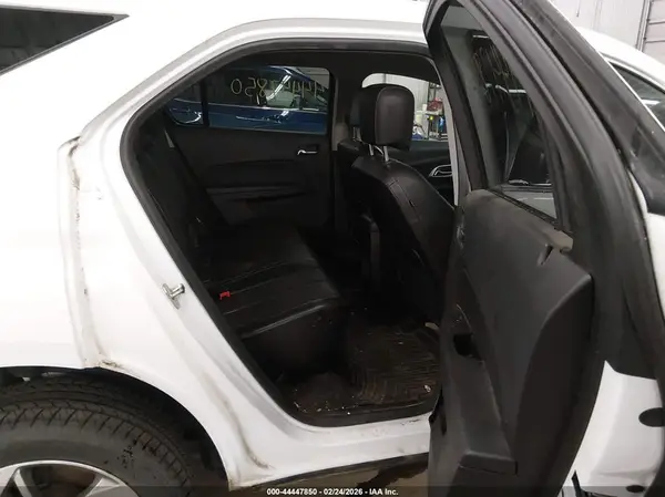 2GNFLGEK5G6175972 2016 CHEVROLET EQUINOX - Image 8
