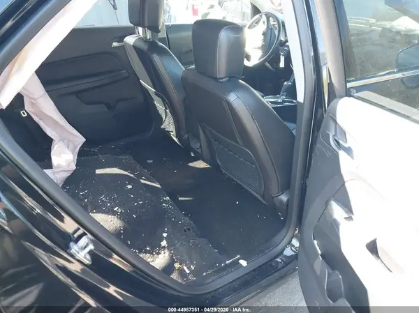 2GNFLGEK5G6179052 2016 CHEVROLET EQUINOX - Image 8