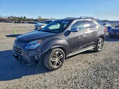 2GNFLGEK5G6179424 2016 CHEVROLET EQUINOX