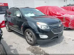 2GNFLGEK5G6189807 2016 CHEVROLET EQUINOX