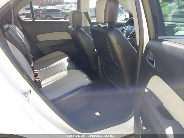 2GNFLGEK5G6192772 2016 CHEVROLET EQUINOX - Image 8