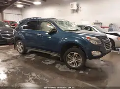 2GNFLGEK5G6196160 2016 CHEVROLET EQUINOX