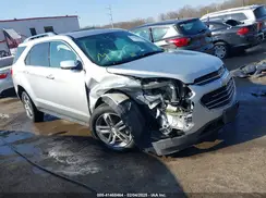 2GNFLGEK5G6197177 2016 CHEVROLET EQUINOX