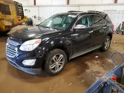 2GNFLGEK5G6205844 2016 CHEVROLET EQUINOX