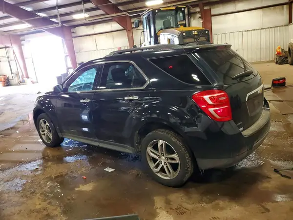 2GNFLGEK5G6205844 2016 CHEVROLET EQUINOX - Image 2