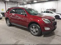 2GNFLGEK5G6217279 2016 CHEVROLET EQUINOX