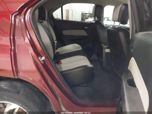 2GNFLGEK5G6217279 2016 CHEVROLET EQUINOX - Image 8