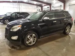 2GNFLGEK5G6226841 2016 CHEVROLET EQUINOX