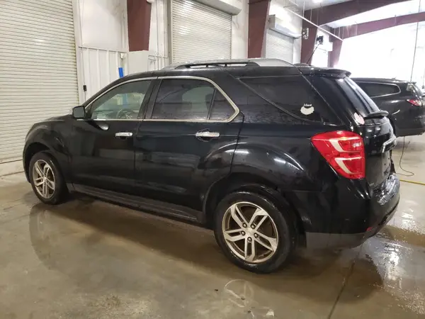 2GNFLGEK5G6226841 2016 CHEVROLET EQUINOX - Image 2