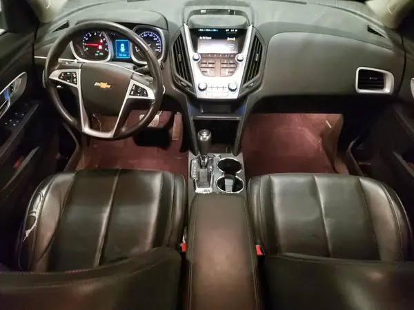 2GNFLGEK5G6226841 2016 CHEVROLET EQUINOX - Image 8