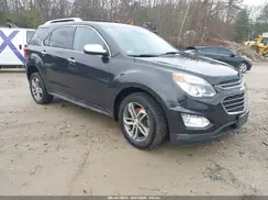 2GNFLGEK5G6230923 2016 CHEVROLET EQUINOX