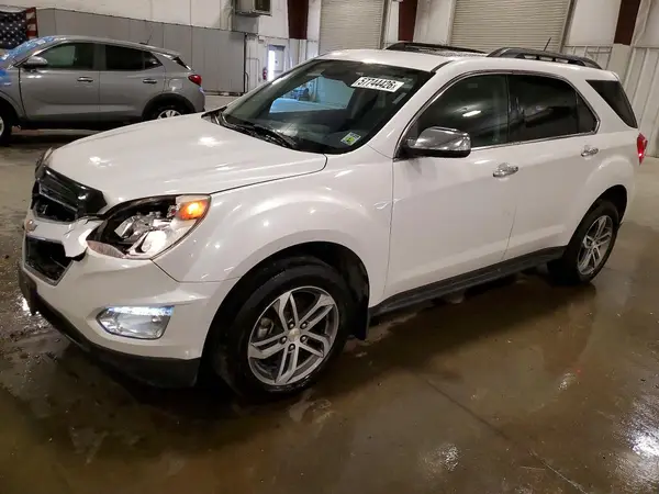2GNFLGEK5G6251836 2016 CHEVROLET EQUINOX - Image 1