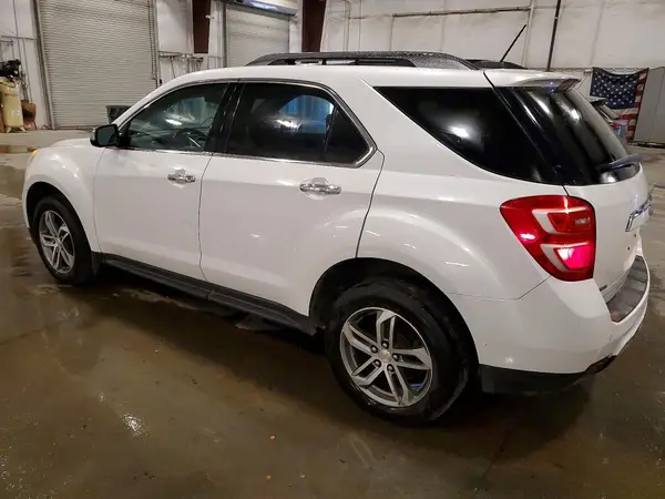 2GNFLGEK5G6251836 2016 CHEVROLET EQUINOX - Image 2