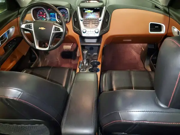 2GNFLGEK5G6251836 2016 CHEVROLET EQUINOX - Image 8