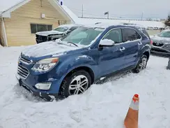2GNFLGEK5G6267874 2016 CHEVROLET EQUINOX