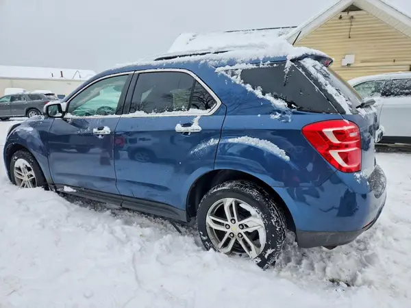 2GNFLGEK5G6267874 2016 CHEVROLET EQUINOX - Image 2