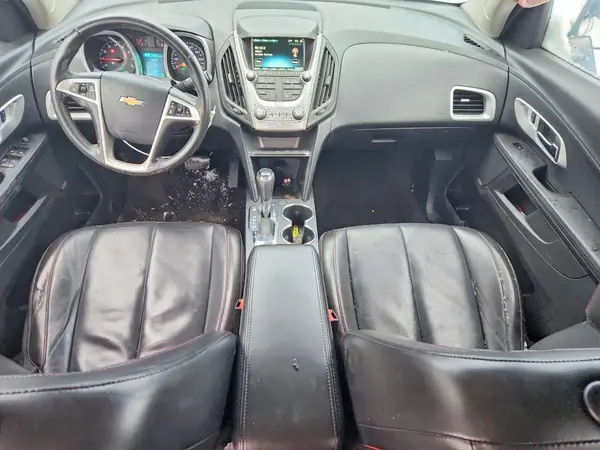 2GNFLGEK5G6267874 2016 CHEVROLET EQUINOX - Image 8