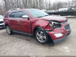 2GNFLGEK5G6269592 2016 CHEVROLET EQUINOX