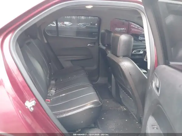 2GNFLGEK5G6269592 2016 CHEVROLET EQUINOX - Image 8