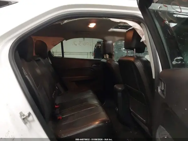2GNFLGEK5G6275988 2016 CHEVROLET EQUINOX - Image 8