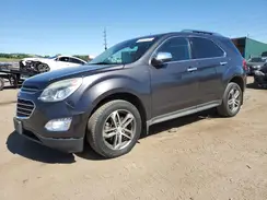 2GNFLGEK5G6284612 2016 CHEVROLET EQUINOX