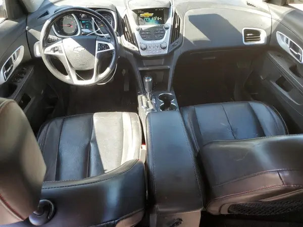 2GNFLGEK5G6284612 2016 CHEVROLET EQUINOX - Image 8