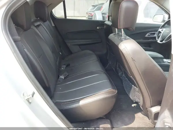 2GNFLGEK5G6291740 2016 CHEVROLET EQUINOX - Image 8