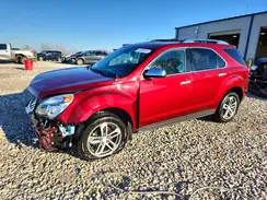 2GNFLGEK5G6305717 2016 CHEVROLET EQUINOX