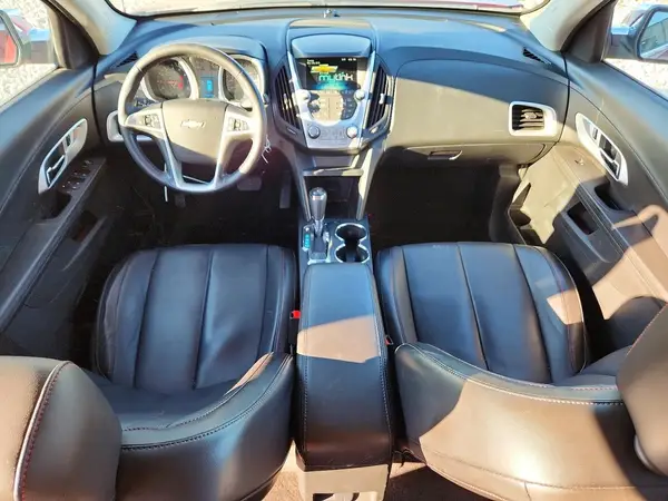 2GNFLGEK5G6305717 2016 CHEVROLET EQUINOX - Image 8