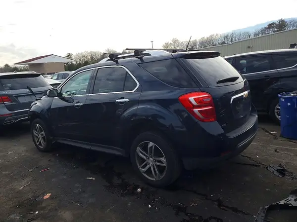 2GNFLGEK5G6313526 2016 CHEVROLET EQUINOX - Image 2