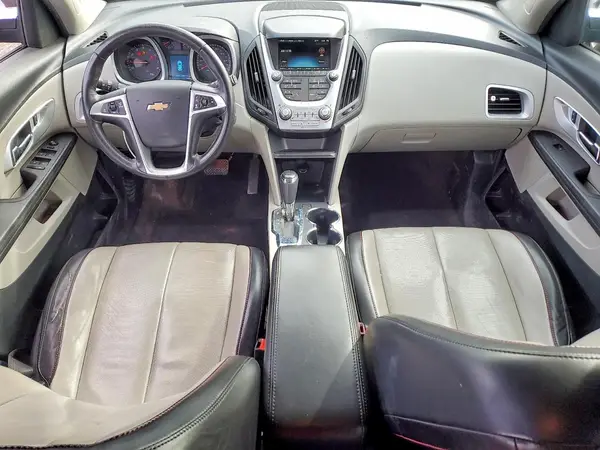 2GNFLGEK5G6313526 2016 CHEVROLET EQUINOX - Image 8