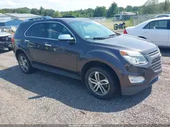 2GNFLGEK5G6315759 2016 CHEVROLET EQUINOX