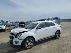 2GNFLGEK5G6319102 2016 CHEVROLET EQUINOX