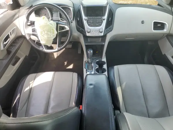 2GNFLGEK5G6319102 2016 CHEVROLET EQUINOX - Image 8