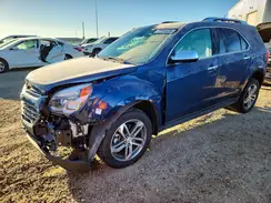 2GNFLGEK5G6320248 2016 CHEVROLET EQUINOX