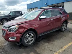 2GNFLGEK5G6324770 2016 CHEVROLET EQUINOX