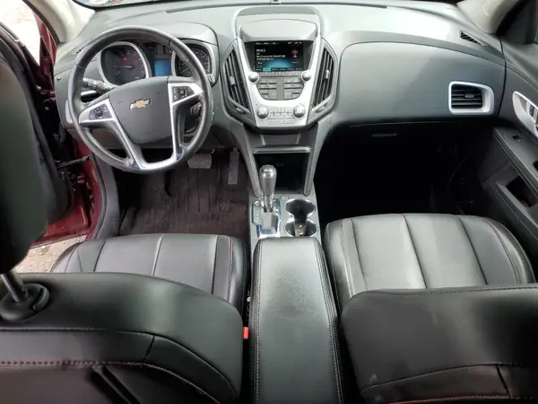 2GNFLGEK5G6324770 2016 CHEVROLET EQUINOX - Image 8