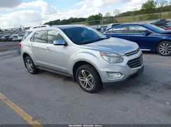 2GNFLGEK5G6328141 2016 CHEVROLET EQUINOX