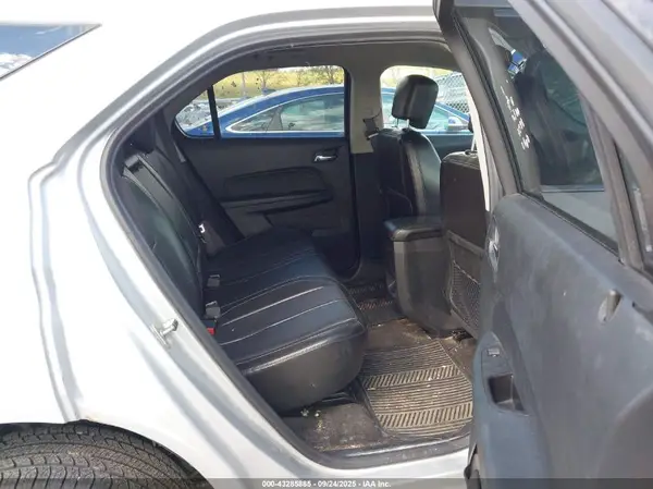 2GNFLGEK5G6328141 2016 CHEVROLET EQUINOX - Image 8