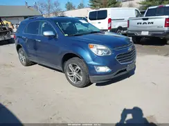 2GNFLGEK5G6339060 2016 CHEVROLET EQUINOX