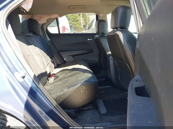 2GNFLGEK5G6339060 2016 CHEVROLET EQUINOX - Image 8