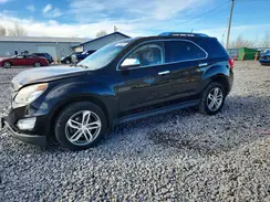 2GNFLGEK5G6339978 2016 CHEVROLET EQUINOX