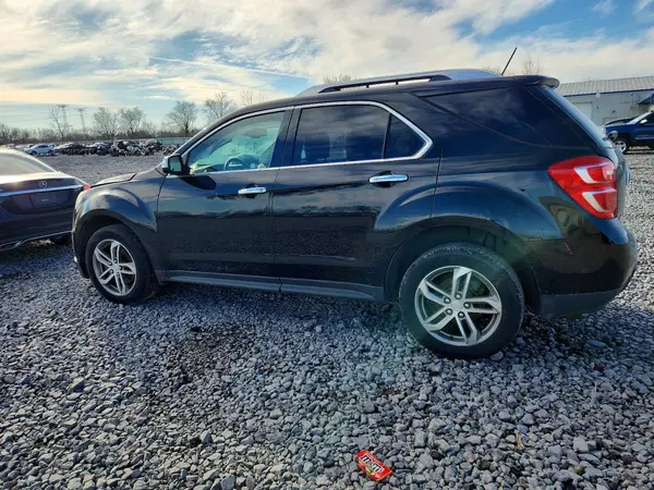 2GNFLGEK5G6339978 2016 CHEVROLET EQUINOX - Image 2