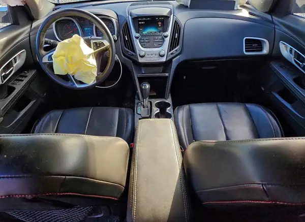 2GNFLGEK5G6339978 2016 CHEVROLET EQUINOX - Image 8