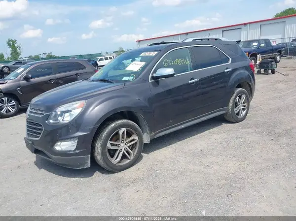 2GNFLGEK5G6354755 2016 CHEVROLET EQUINOX - Image 2