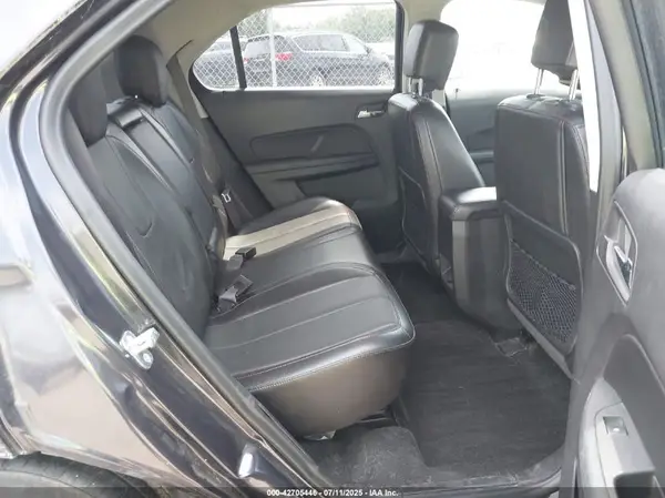 2GNFLGEK5G6354755 2016 CHEVROLET EQUINOX - Image 8