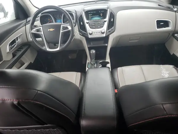 2GNFLGEK5H6101467 2017 CHEVROLET EQUINOX - Image 8